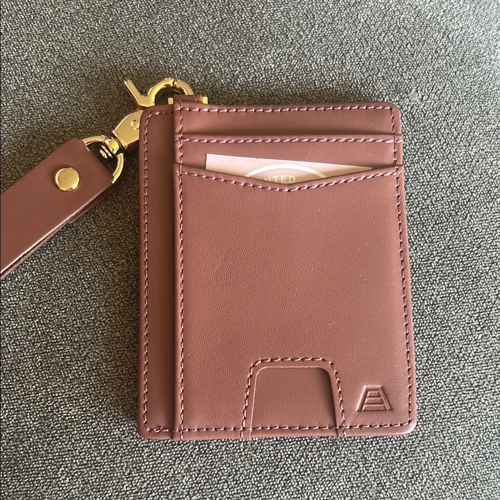 Andar Denner Wallet